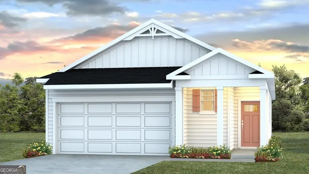 234 Hammersmith Landing, Brunswick, GA 31525 - #1