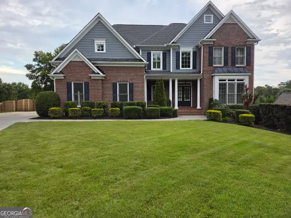 2109 Walnut Creek Trail Nw, Kennesaw, GA 30152