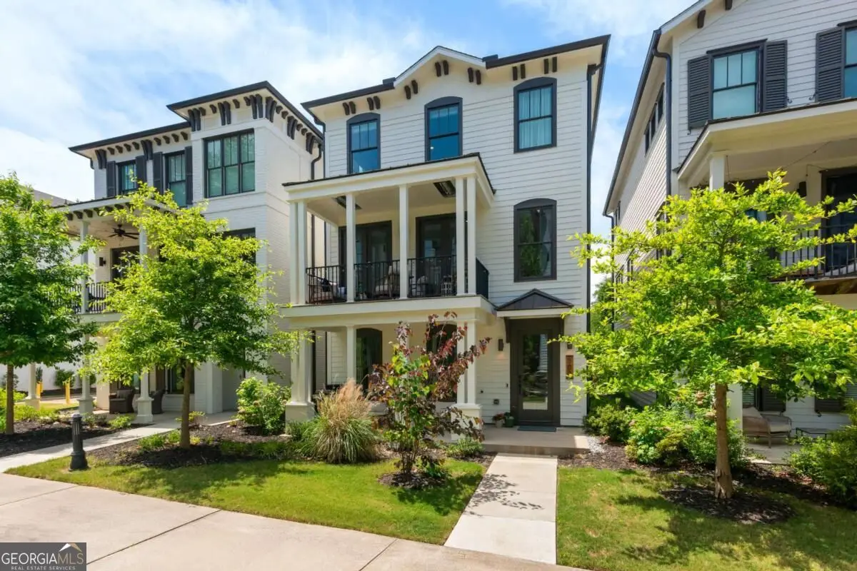 300 Villa Magnolia Lane, Alpharetta, GA 30009 - #1