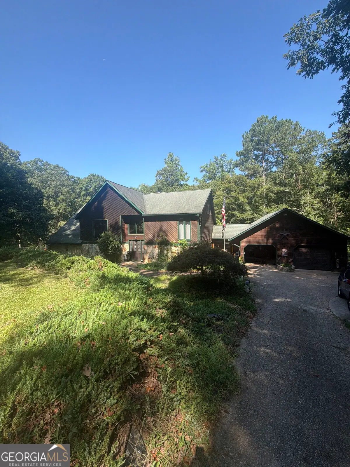 7121 Rand Drive, Douglasville, GA 30135 - #1