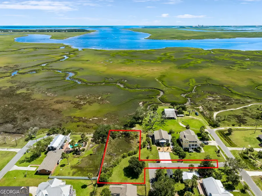 0 Conyers East Street, Saint Marys, GA 31558 - #3