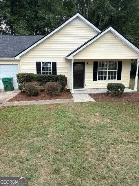 277 Queens Court, Jackson, GA 30233 - #1
