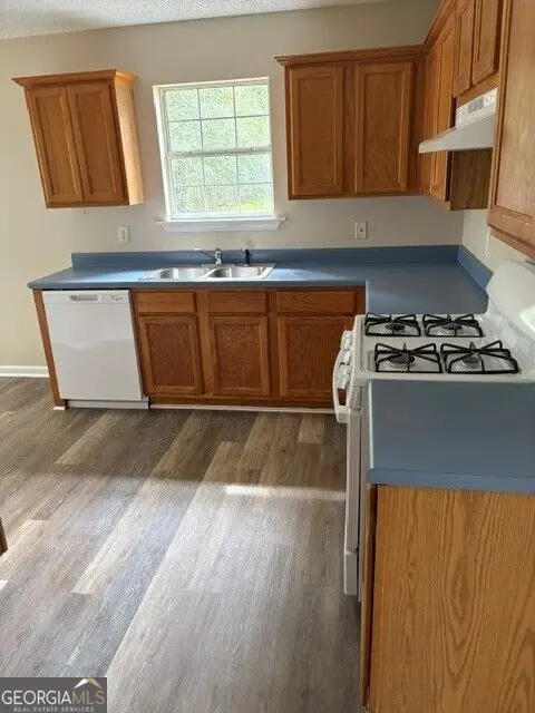 277 Queens Court, Jackson, GA 30233 - #2