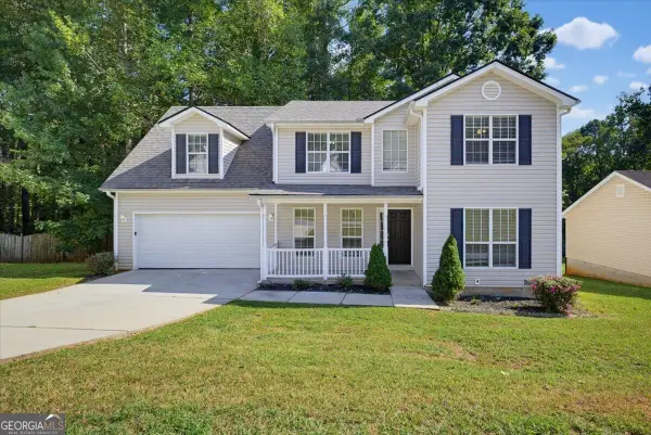 454 Saddle Shoal Trail, Lawrenceville, GA 30046