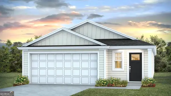 211 Hammersmith Landing, Brunswick, GA 31525
