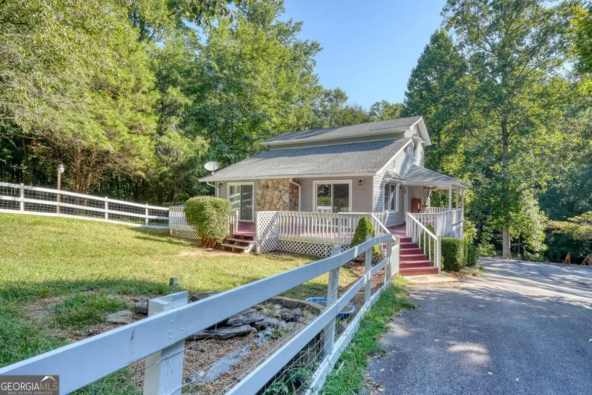 6881 Wood Lake Circle, Young Harris, GA 30582 - #1