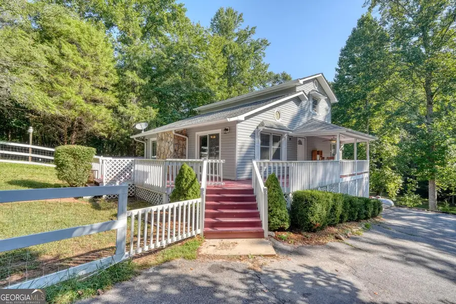 6881 Wood Lake Circle, Young Harris, GA 30582 - #3