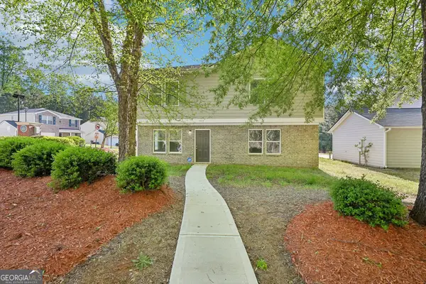 4437 Ben Hill Road, Atlanta, GA 30349