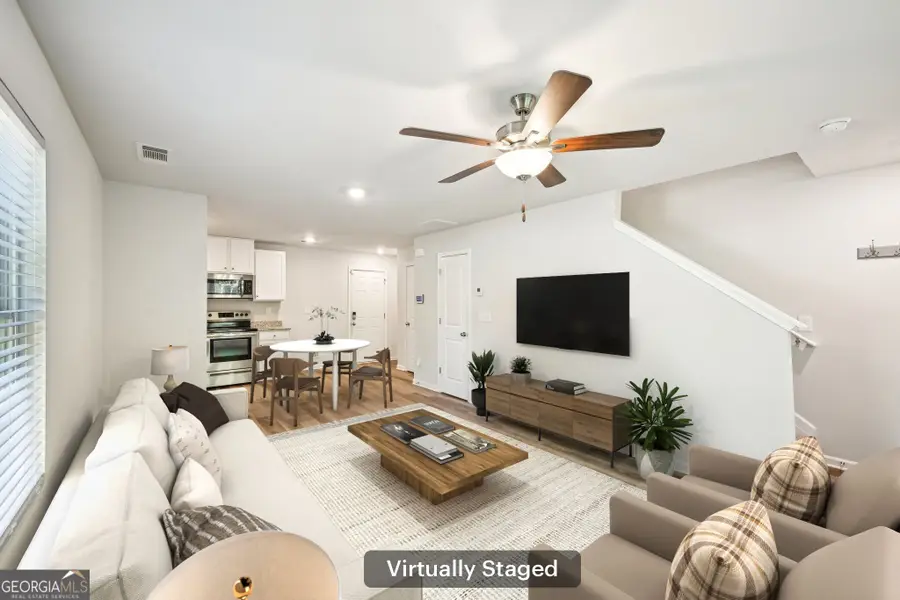 4437 Ben Hill Road, Atlanta, GA 30349 - #2