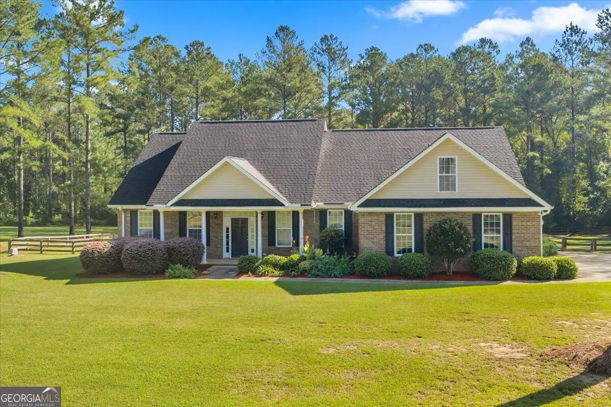 362 Old Pine Road, Dudley, GA 31022 - #1