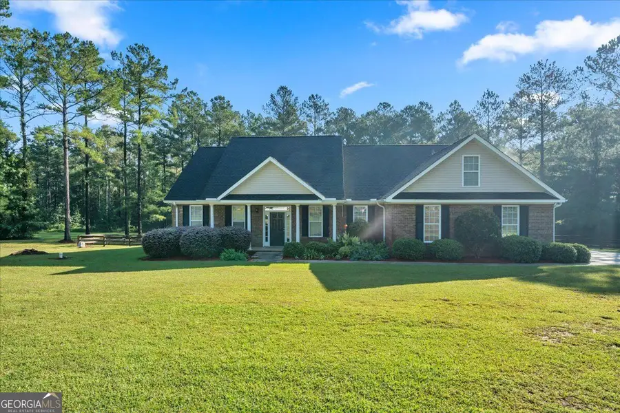 362 Old Pine Road, Dudley, GA 31022 - #2