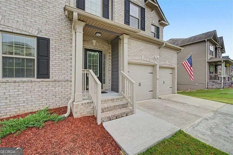 464 Silver Oak Drive, Dallas, GA 30132 - #2