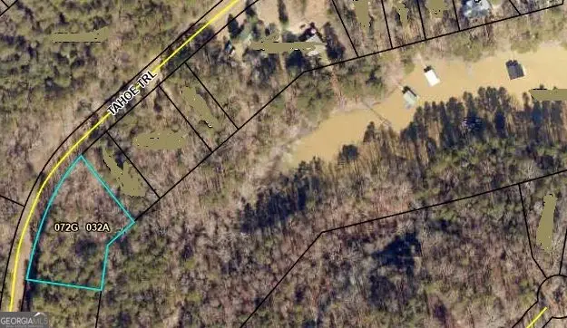 194 Tahoe Trail, Martin, GA 30557 - #3