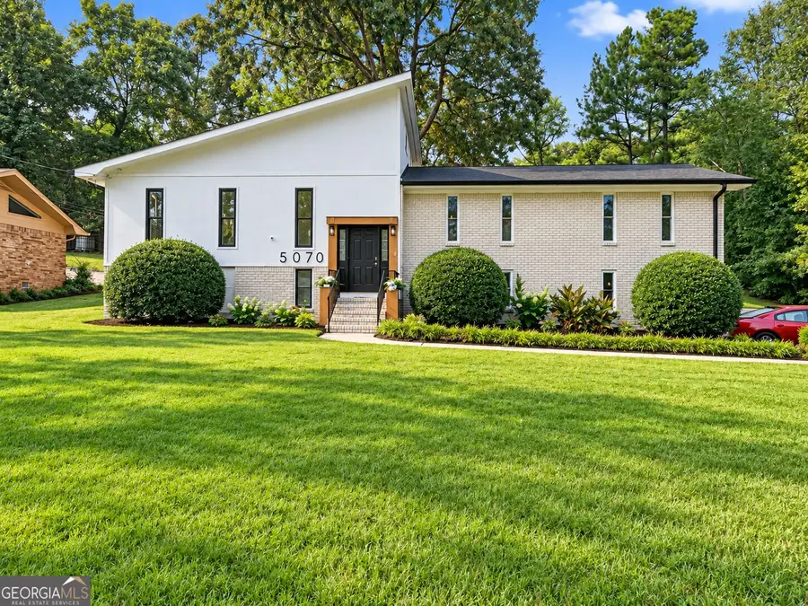 5070 SW Kerry Drive, Atlanta, GA 30331 - #2