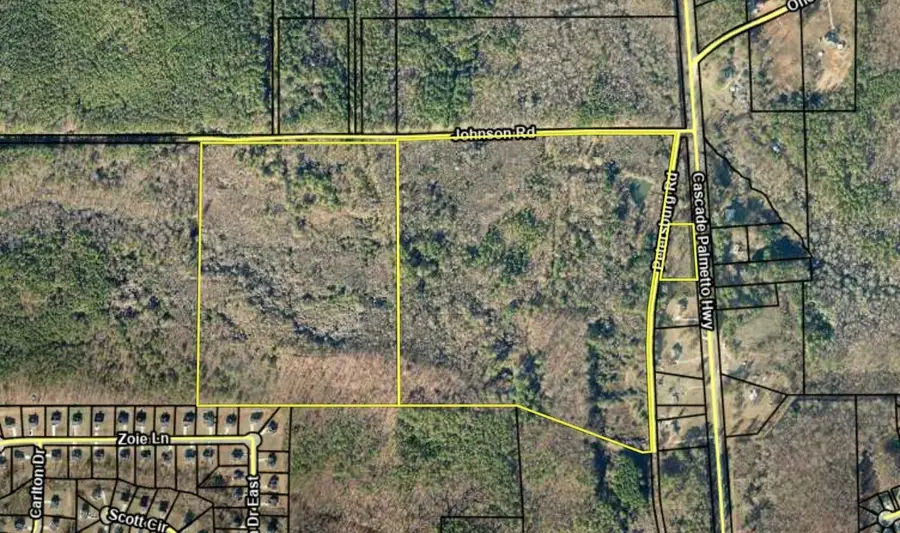 8575 Cascade Palmetto Highway, Palmetto, GA 30268 - #2