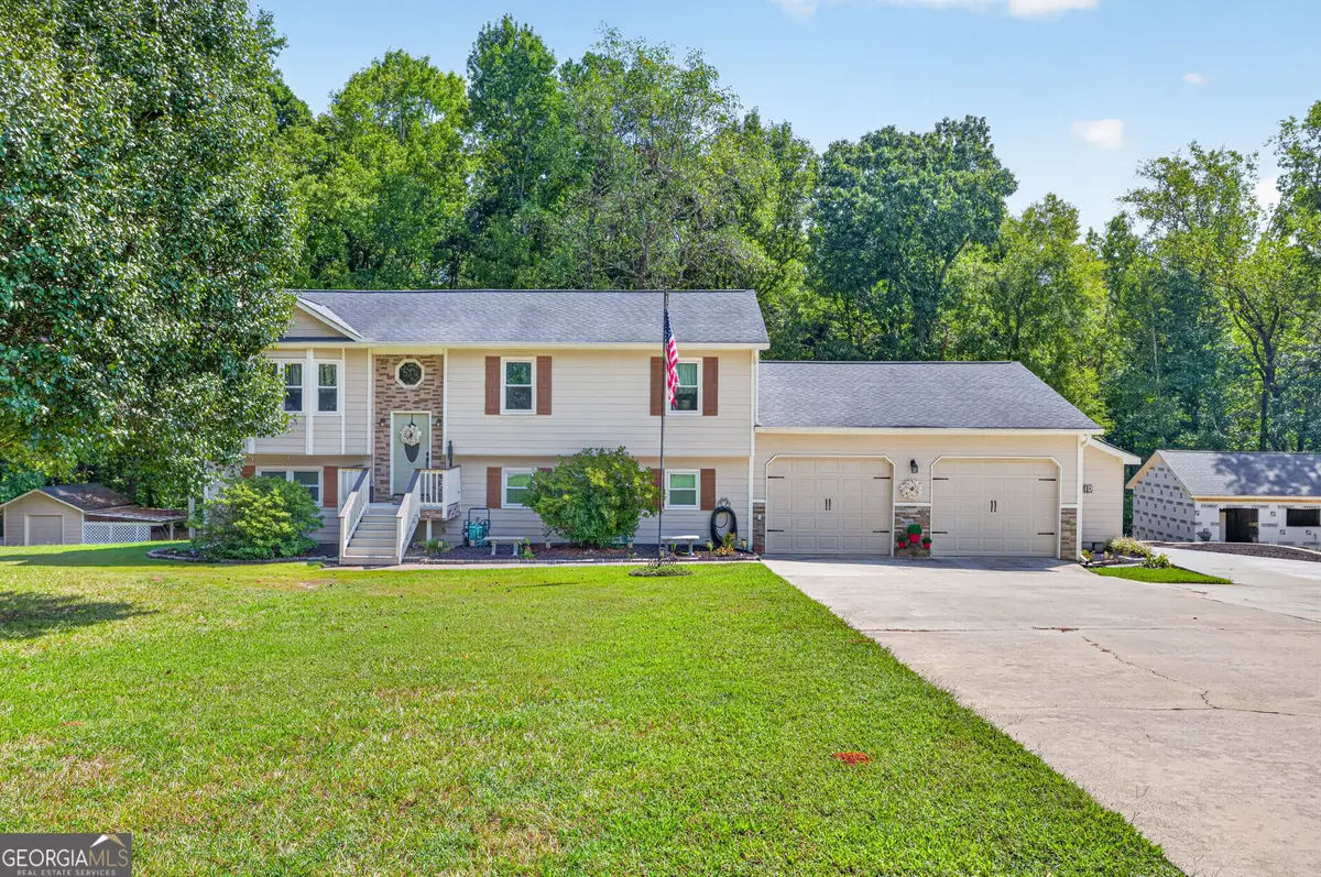 2475 Azalea Drive, Loganville, GA 30052 - #1