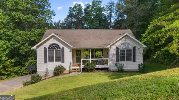 272 Cedar Springs Lane, Dahlonega, GA 30533