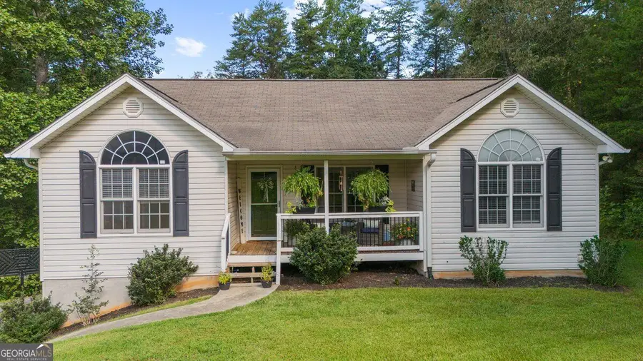 272 Cedar Springs Lane, Dahlonega, GA 30533 - #3