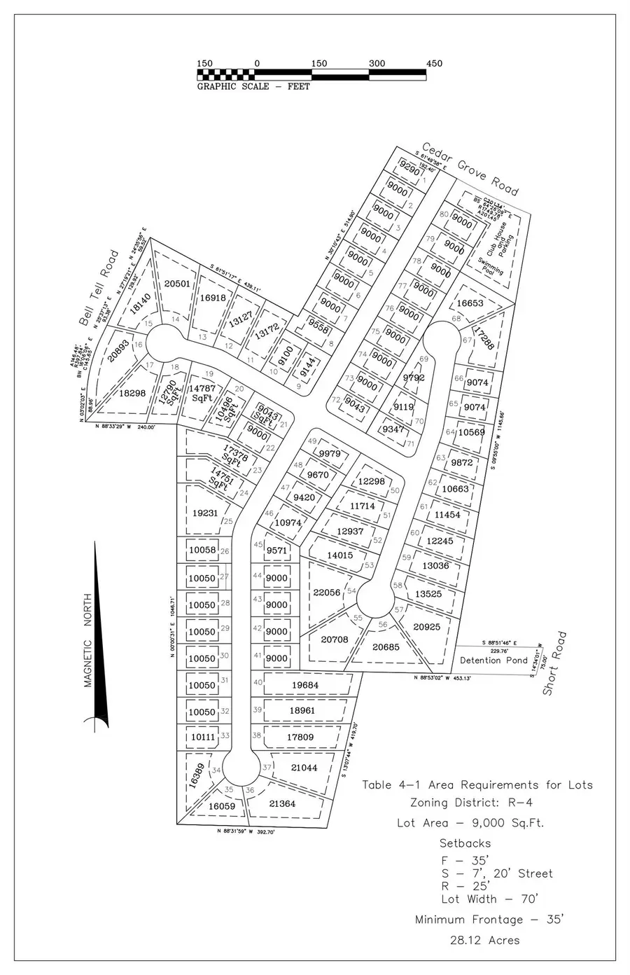 0 Cedar Grove, Fairburn Union City, GA 30213 - #2