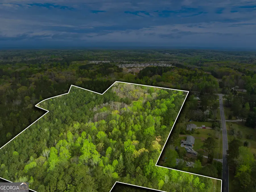 0 Cedar Grove, Fairburn Union City, GA 30213 - #3