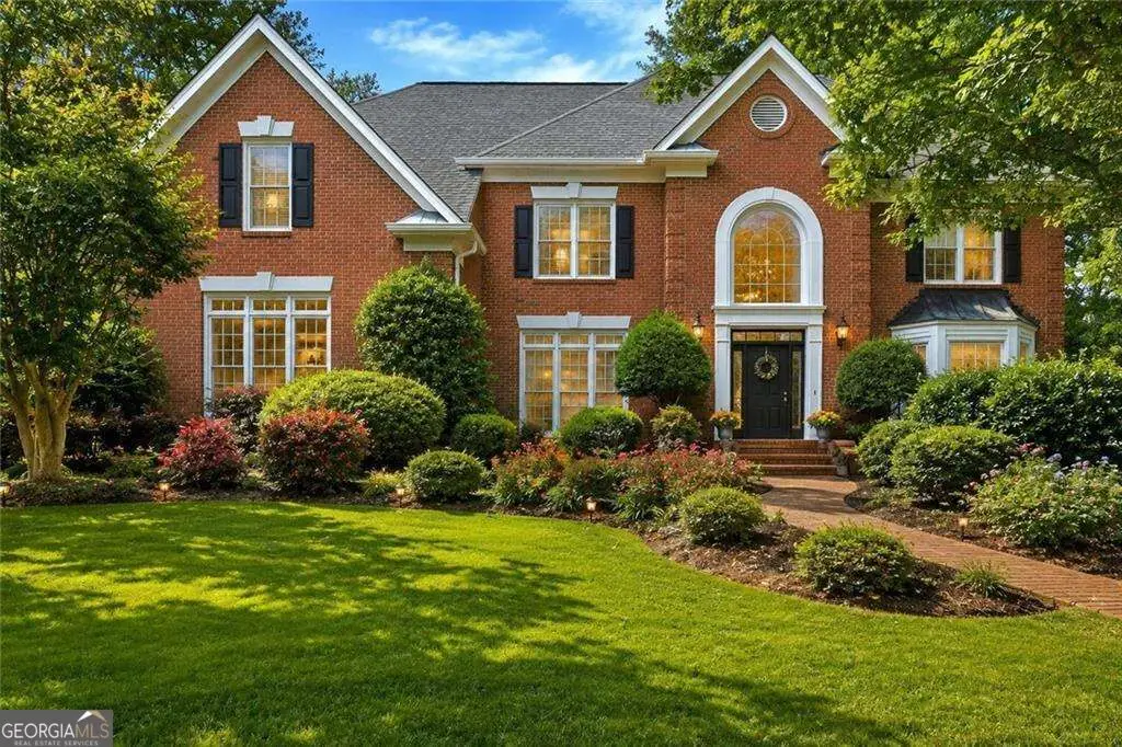 350 Waters Bend Way, Johns Creek, GA 30022 - #1