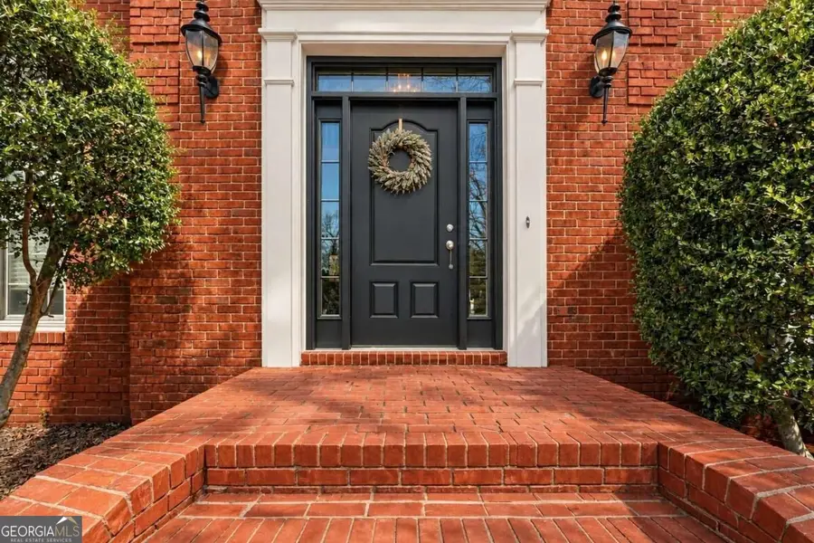 350 Waters Bend Way, Johns Creek, GA 30022 - #2