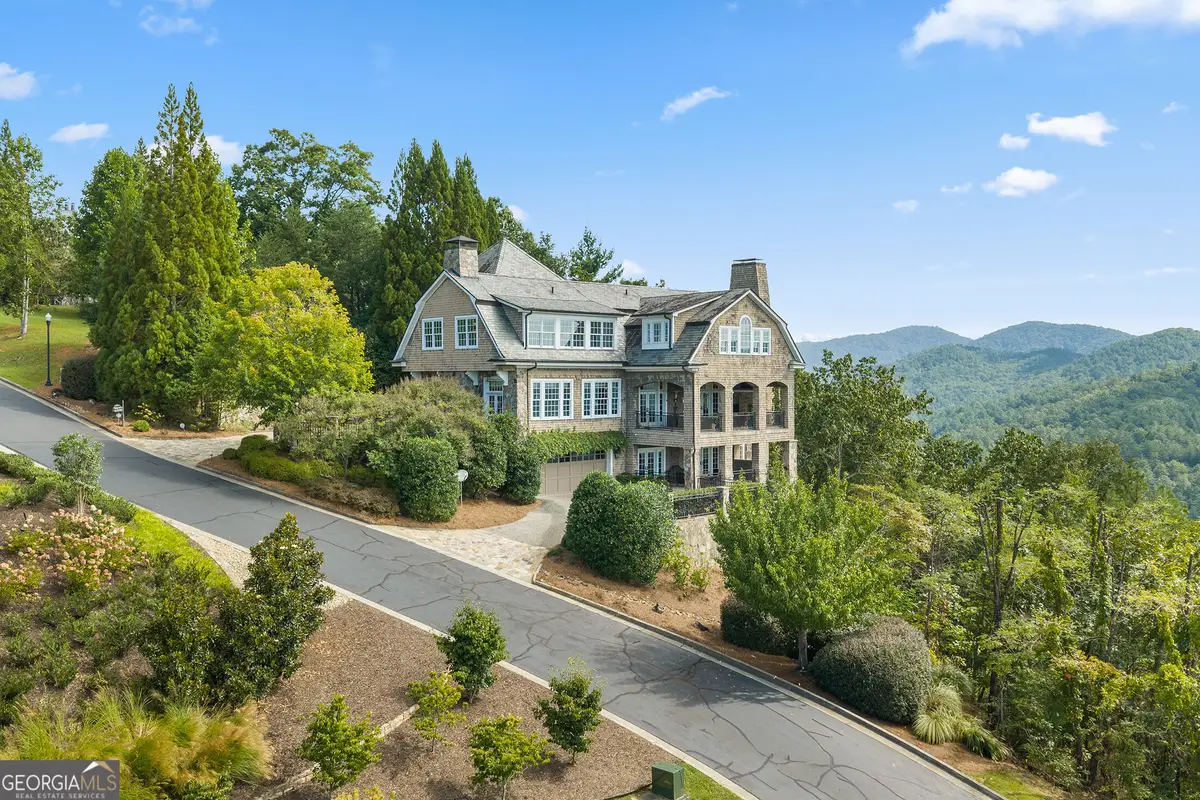 630 Waterfall Drive, Clayton, GA 30525 - #1
