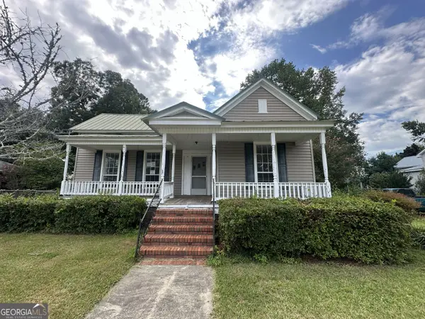 519 Harvey Street, Millen, GA 30442