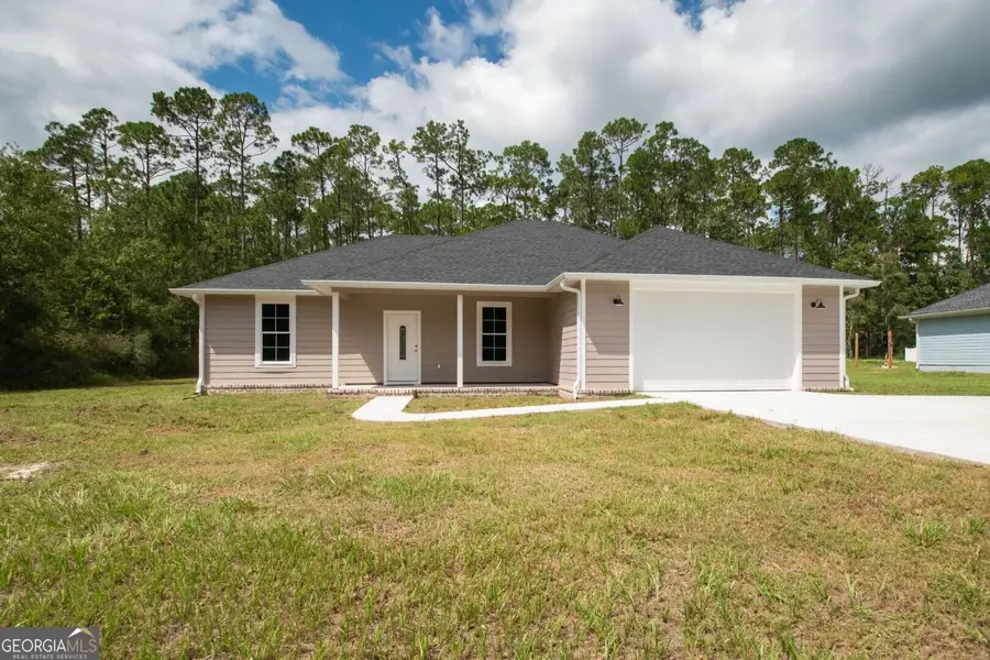 176 Jenny Court #LOT 16, Folkston, GA 31537 - #2