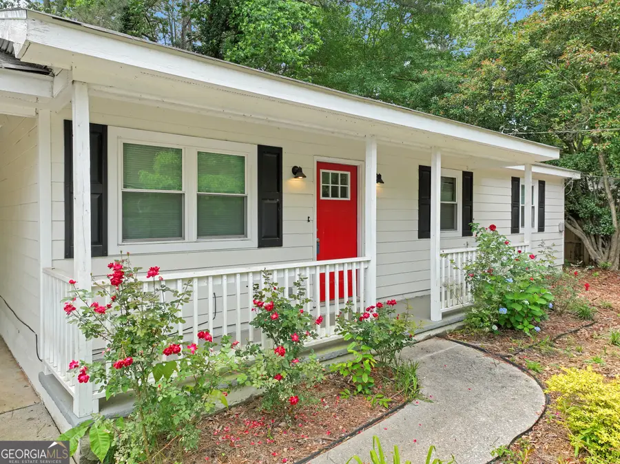 675 Lakeridge Drive, Conyers, GA 30094 - #2