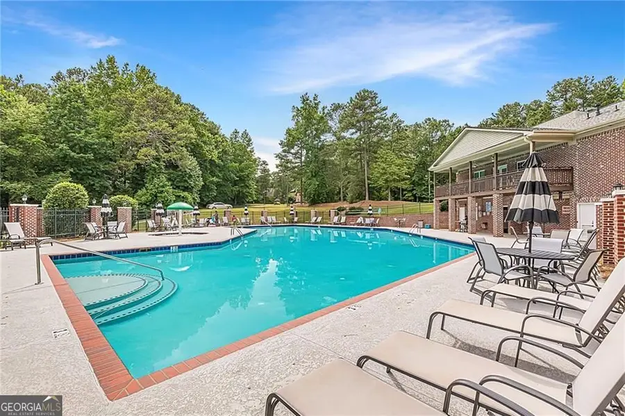 5950 Sequoia Lane, Douglasville, GA 30135 - #2