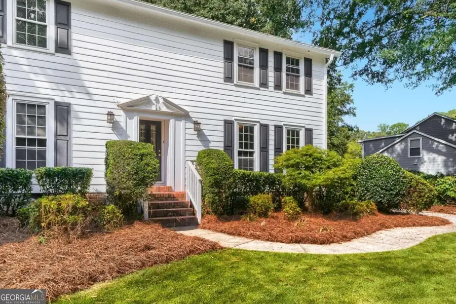 1349 Murdock Road, Marietta, GA 30062 - #3