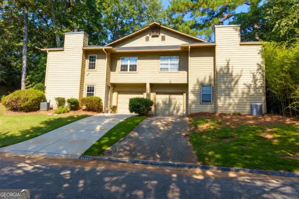 4849 Wuthering Way, Norcross, GA 30093
