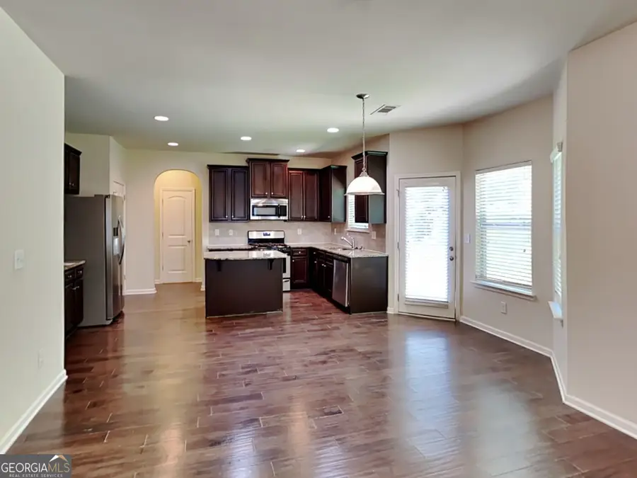 759 Rolling Downs Drive, Loganville, GA 30052 - #3