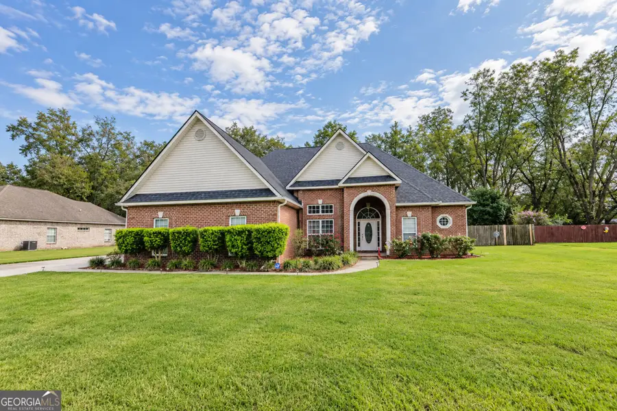 2007 Melrose Place, Kathleen, GA 31047 - #2