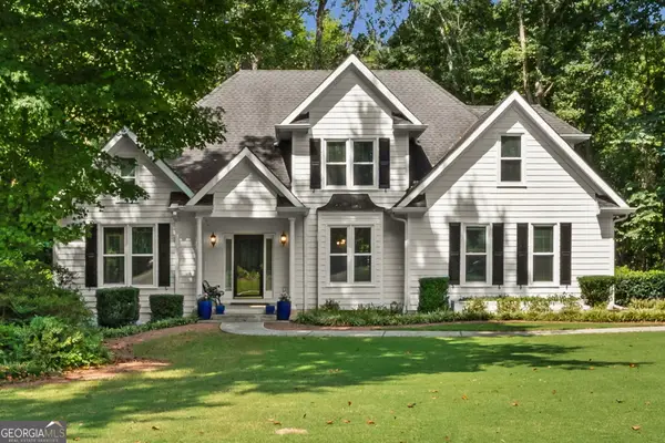 193 Mosby Woods Dr, NEWNAN, GA 30265