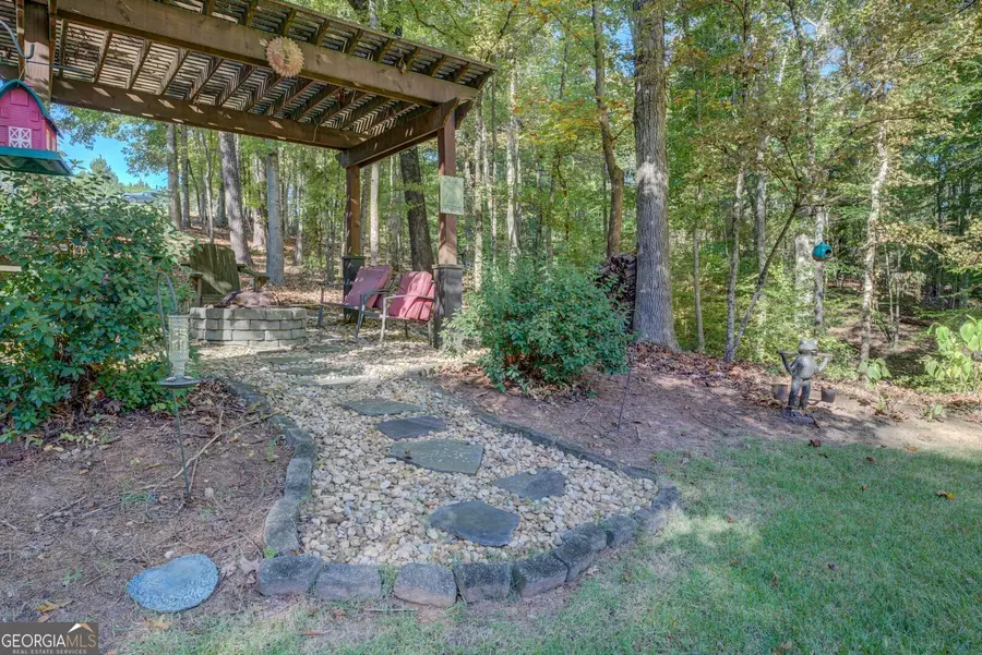 613 Van Morrison Road, Monticello, GA 31064 - #3