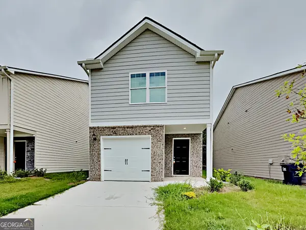 2146 Belmont Circle, Conyers, GA 30012