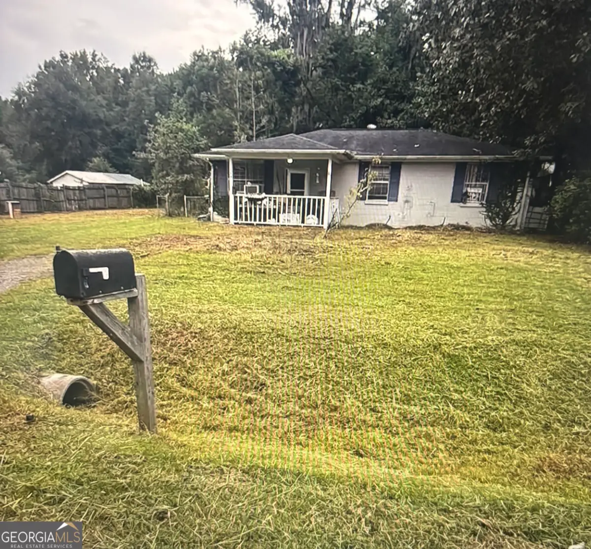 104 Waynesboro Road, Savannah, GA 31419 - #1