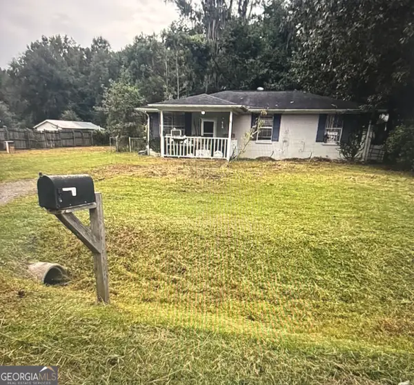 104 Waynesboro Road, Savannah, GA 31419
