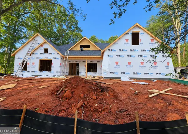 248 Abbington Way, Clarkesville, GA 30523