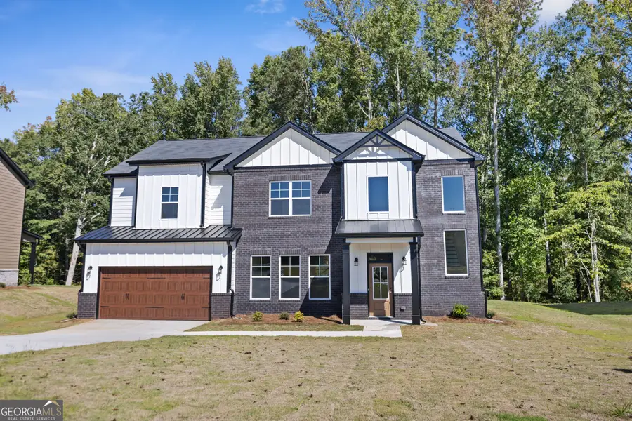 169 Dawson Creek Lane, Locust Grove, GA 30248 - #2