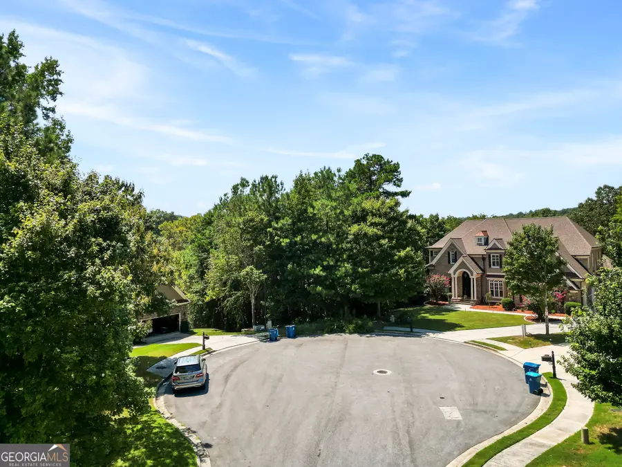 1587 Water Springs Way, Dacula, GA 30019 - #3