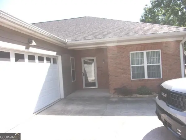 1604 Commonwealth Circle, Newnan, GA 30263