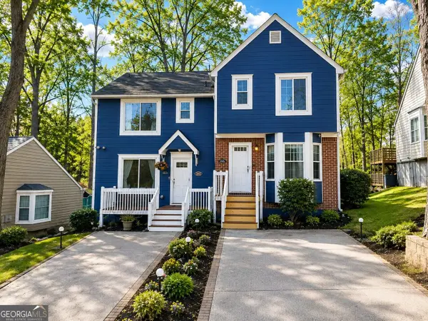 5042 Laurel Springs Way Southeast, Smyrna, GA 30082
