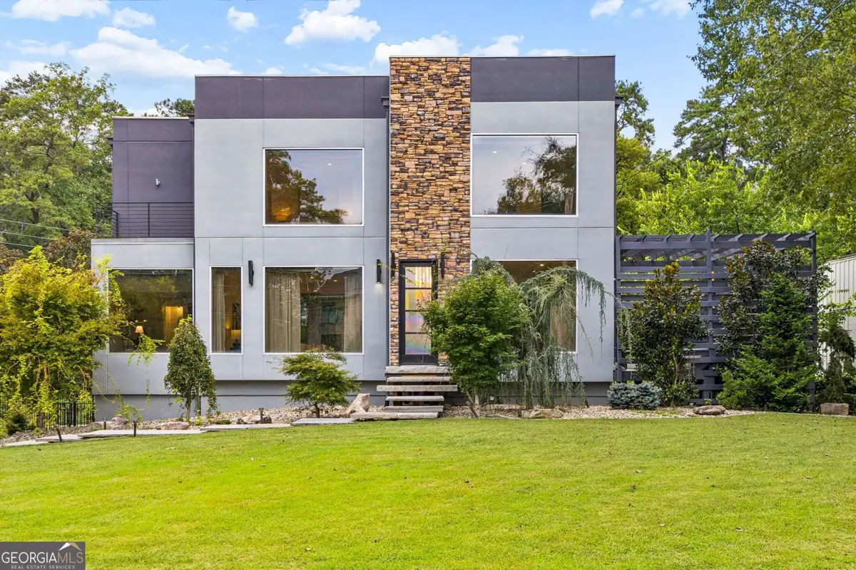 2422 Sagamore Drive Nw, Atlanta, GA 30305 - #1