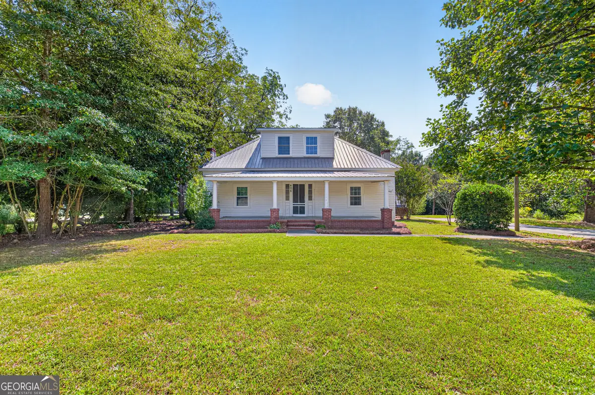 406 Vineyard Road, Griffin, GA 30223 - #1
