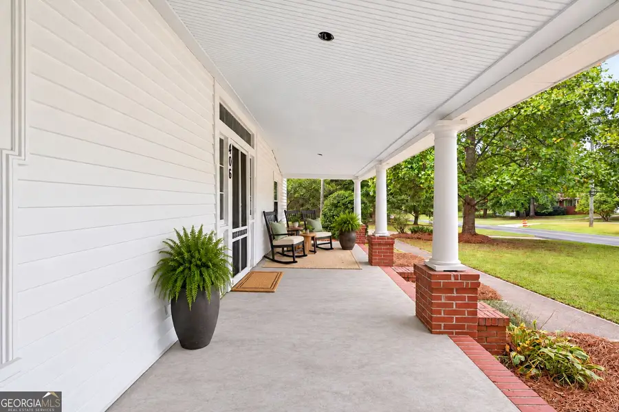 406 Vineyard Road, Griffin, GA 30223 - #2