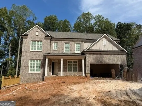 280 Wilbanks Street, Buford, GA 30518