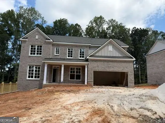 280 Wilbanks Street, Buford, GA 30518 - #2